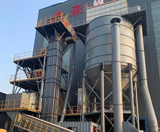 干粉制砂樓優(yōu)勢(shì)有哪些？